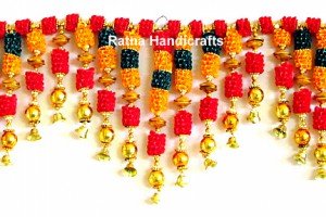 satin-ribbon-flower-door-toran-with-golden-bead-AX33_l