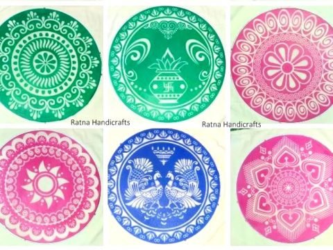 Ratna-Handicrafts-Rangoli-Pattern-Jali-004