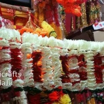 ratna-handicrafts-artificial-flower-decoration-RH-JaiBalaji