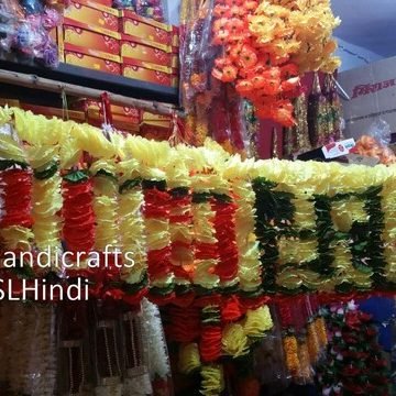 ratna-handicrafts-artificial-flower-decoration-RH-SLHindi.04
