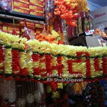 ratna-handicrafts-artificial-flower-decoration-RH-ShubhDipavali.18