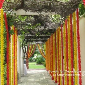 ratna-handicrafts-artificial-flower-decoration-ideas-07