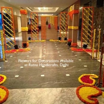 ratna-handicrafts-artificial-flower-decoration-ideas-11