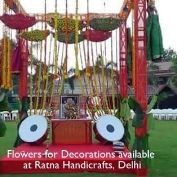 ratna-handicrafts-artificial-flower-decoration-ideas-20