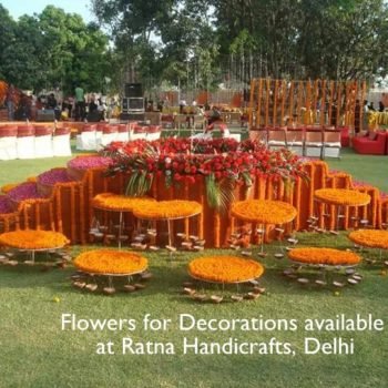 ratna-handicrafts-artificial-flower-decoration-ideas-21