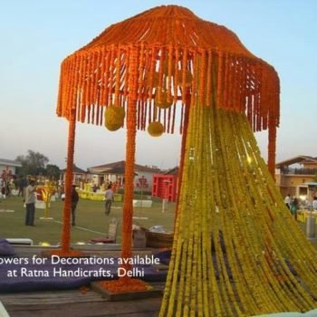 ratna-handicrafts-artificial-flower-decoration-ideas-22