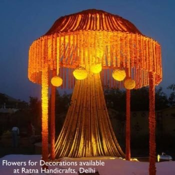 ratna-handicrafts-artificial-flower-decoration-ideas-23