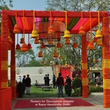 ratna-handicrafts-artificial-flower-decoration-ideas-24