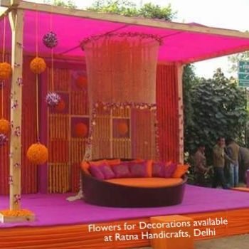 ratna-handicrafts-artificial-flower-decoration-ideas-25